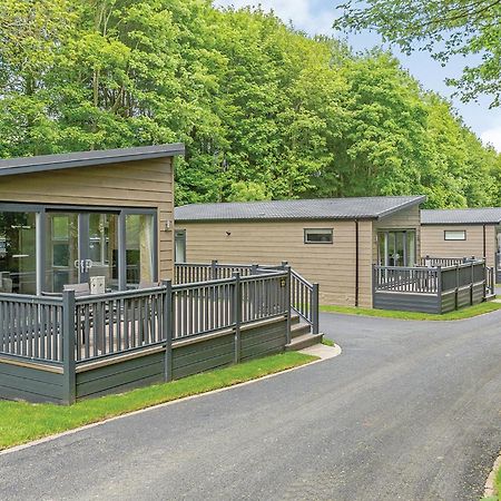 Aysgarth Lodges Exterior foto